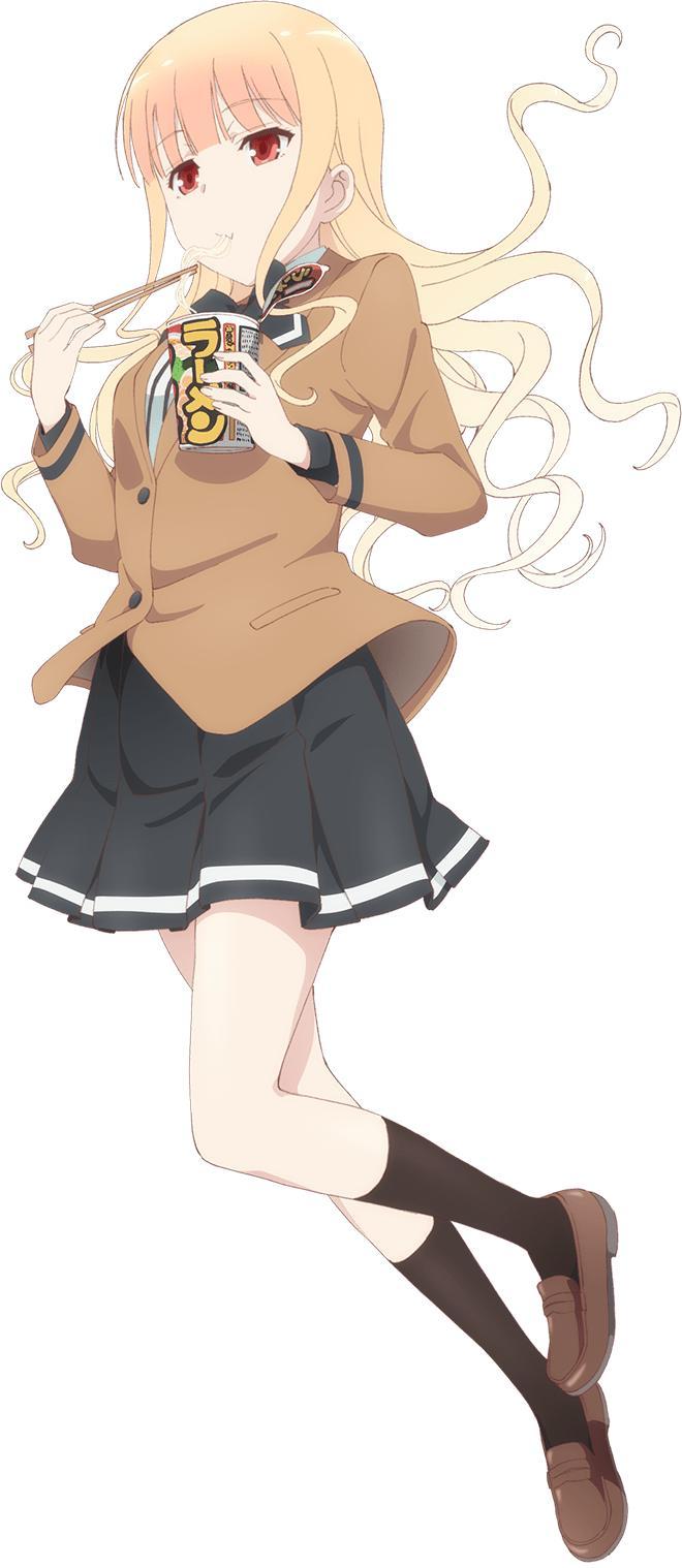 竹达彩奈 快懂百科