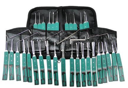 万能钥匙 快懂百科