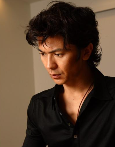 武田真治 快懂百科