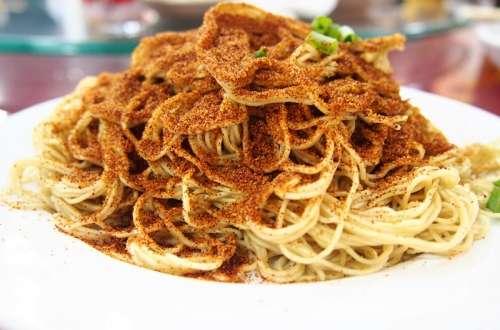 虾子面- 快懂百科