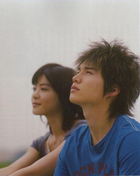 市原隼人 头条百科