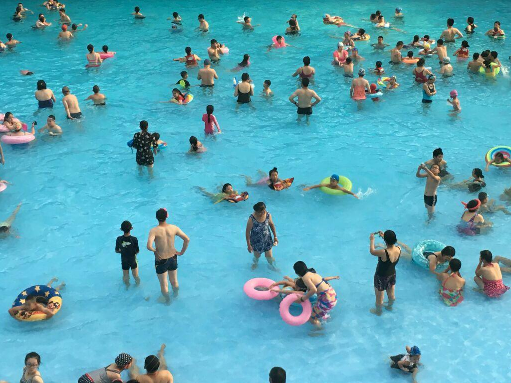 2021水立方嬉水乐园-旅游攻略-门票-地址-问答-游记点评，北京旅游旅游景点推荐-去哪儿攻略