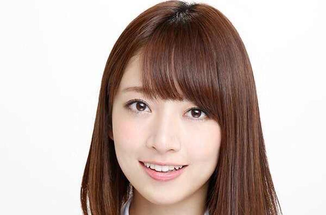 桥本奈奈未 原日本偶像组合乃木坂46的成员 头条百科