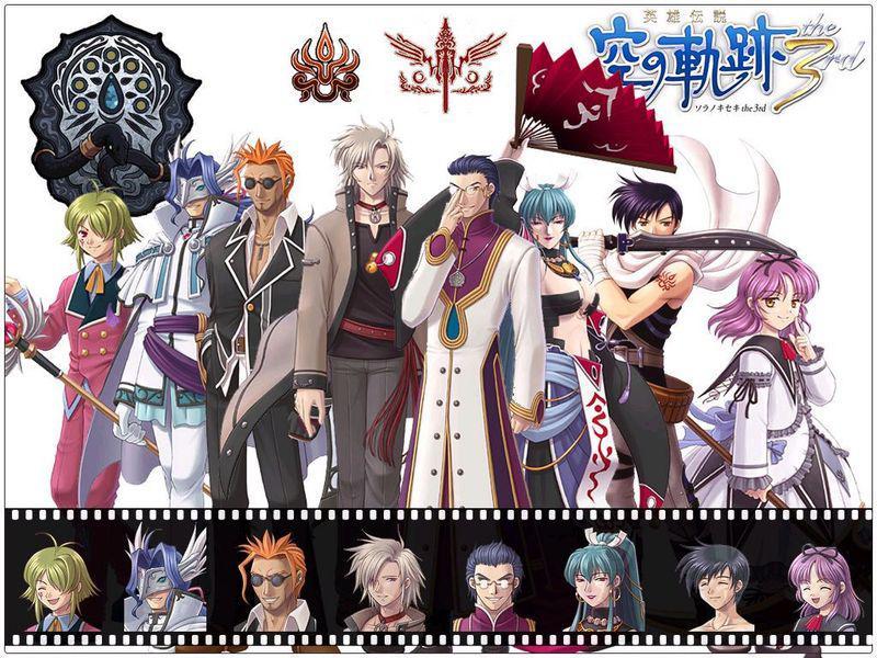 结社 游戏中的结社 头条百科