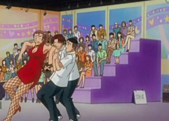 龙崎堇 快懂百科