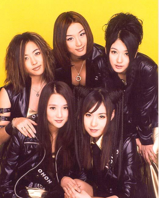 BABY VOX 快懂百科