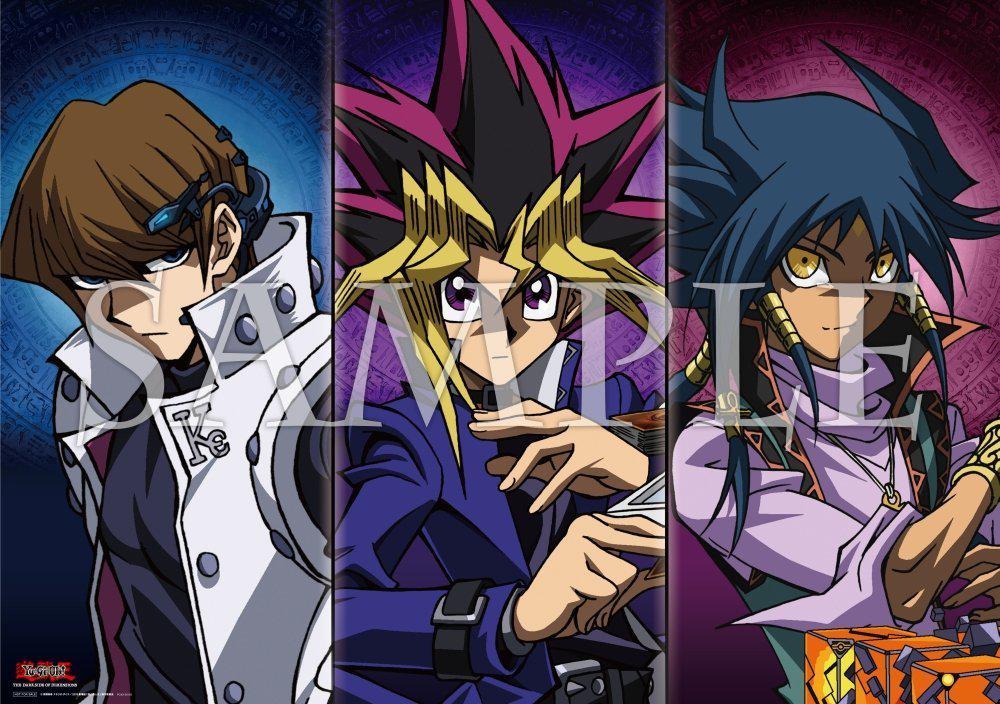 游戏王 The Dark Side Of Dimensions 快懂百科