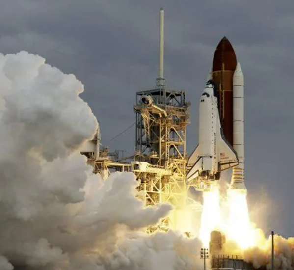 航天飞机 - 快懂百科