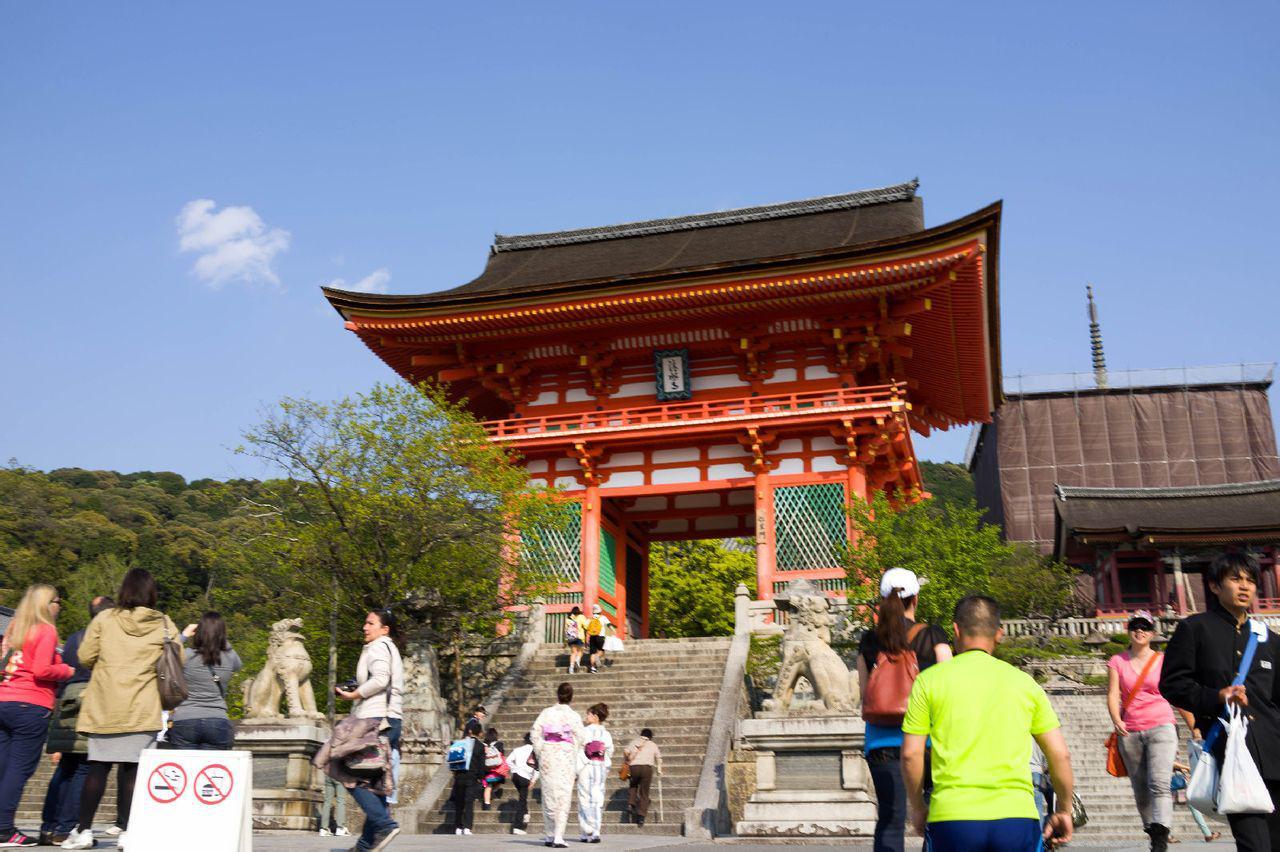 清水寺 清水寺 头条百科