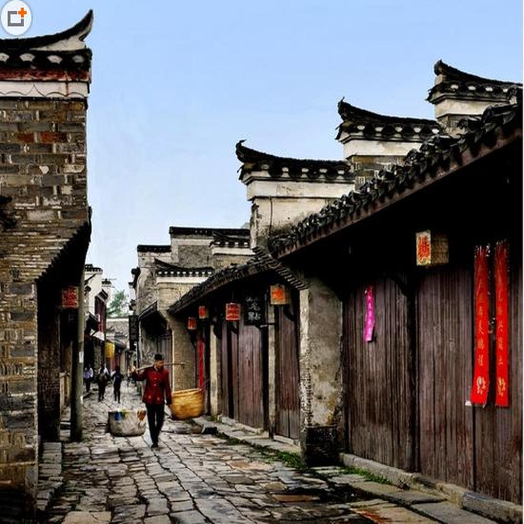 赣派建筑赣派建筑又称赣派民居,江右民居.是汉族江右民系的传统建筑.