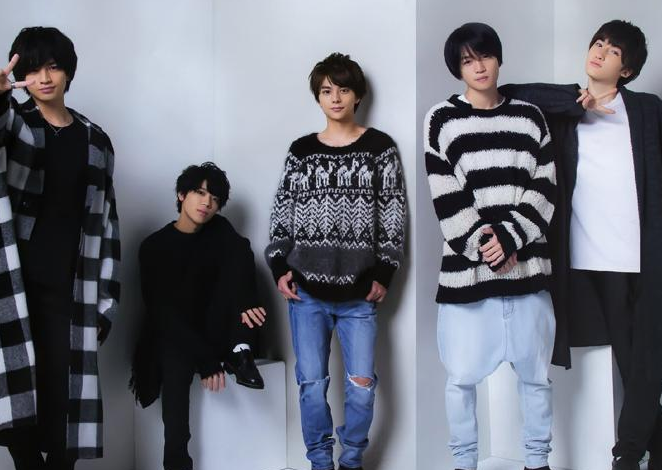 Sexy Zone 快懂百科