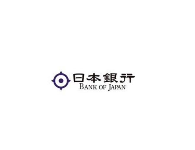 日本银行 快懂百科