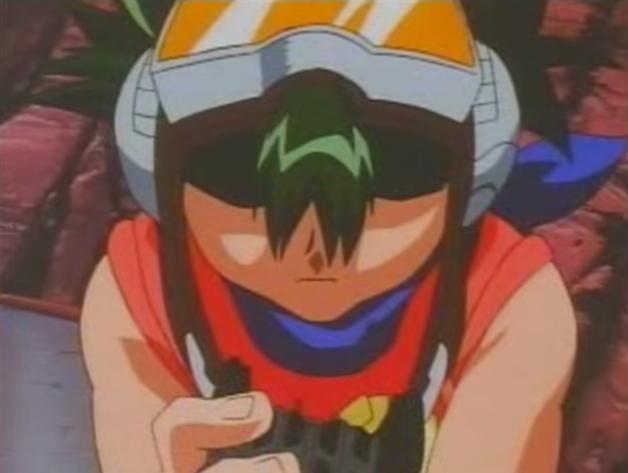 一文字烈矢 快懂百科