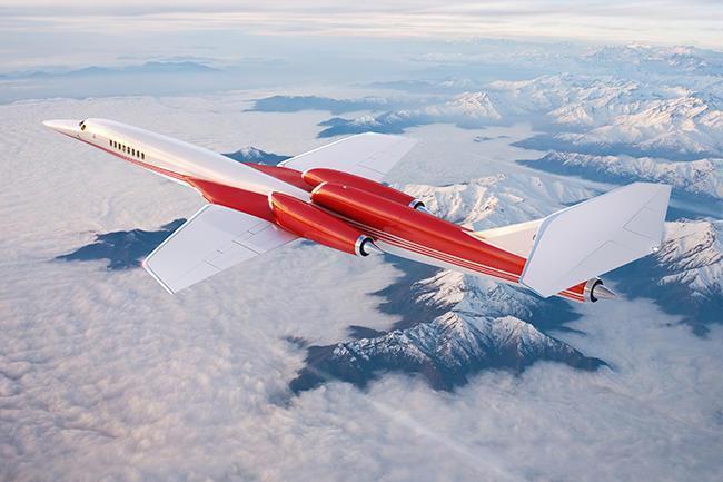 历史上的今天10月1日_1969年协和飞机首次超音速飞行.