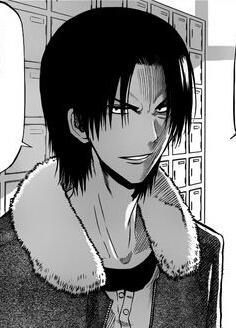 魔王奶爸 快懂百科