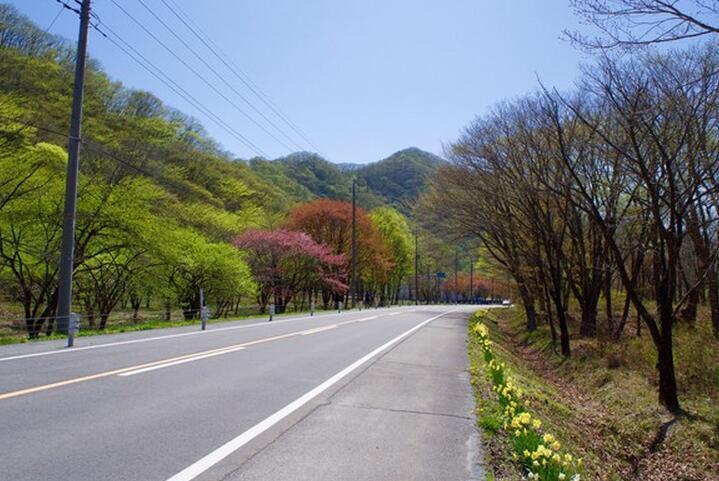 榛名山 快懂百科