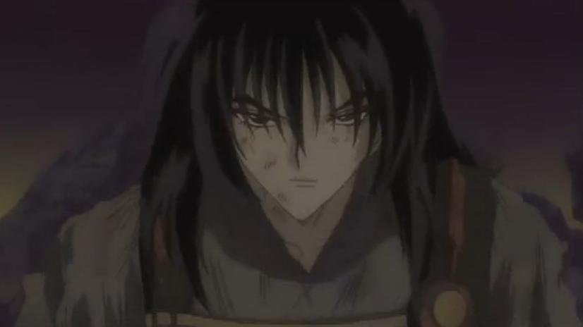 刹那猛丸 快懂百科