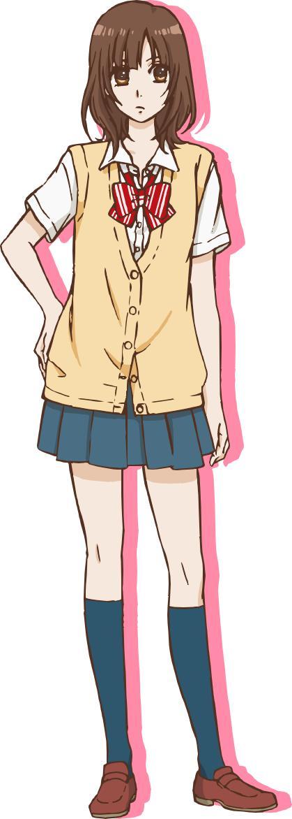 伊藤加奈惠 快懂百科