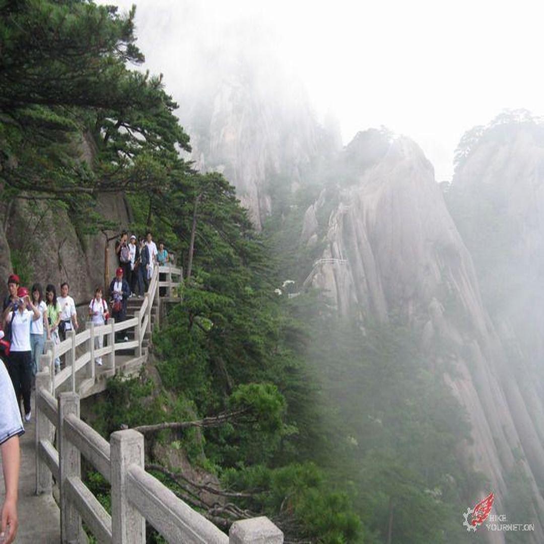尧山 河南省鲁山县尧山 头条百科