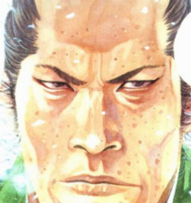 浪客行 快懂百科