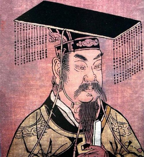 上古四圣 - 快懂百科