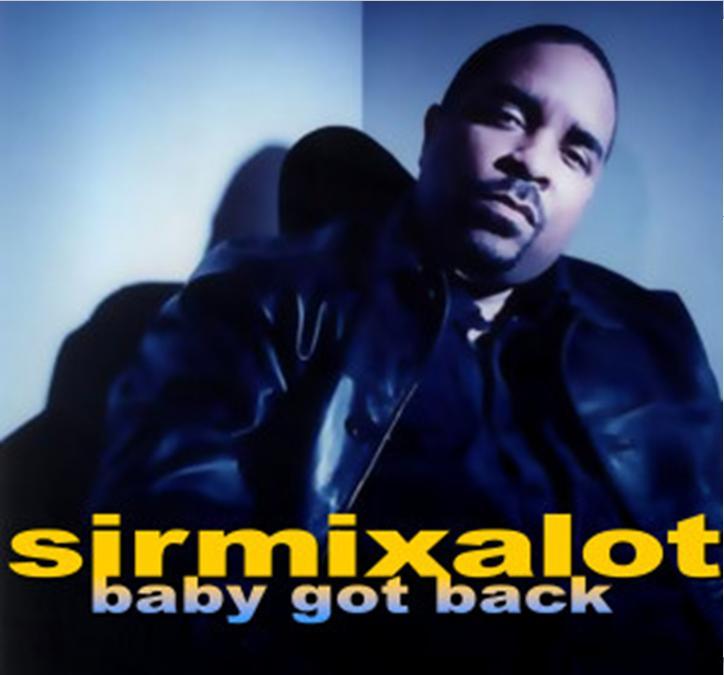 Baby Got Back 快懂百科