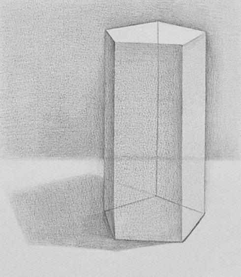 五角柱 快懂百科