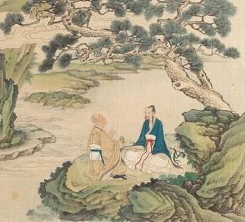 顽石重归青埂峰 快懂百科