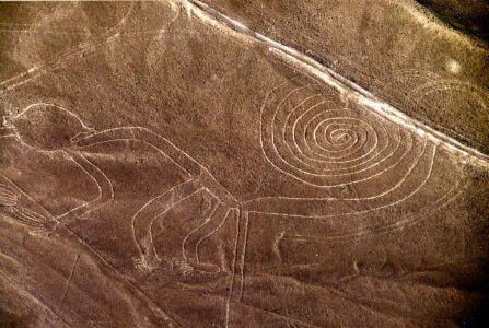 纳斯卡线条 快懂百科