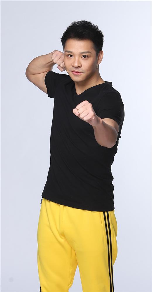 何冲[原中国跳水奥运冠军]