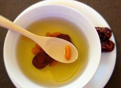 红枣花椒生姜茶 快懂百科