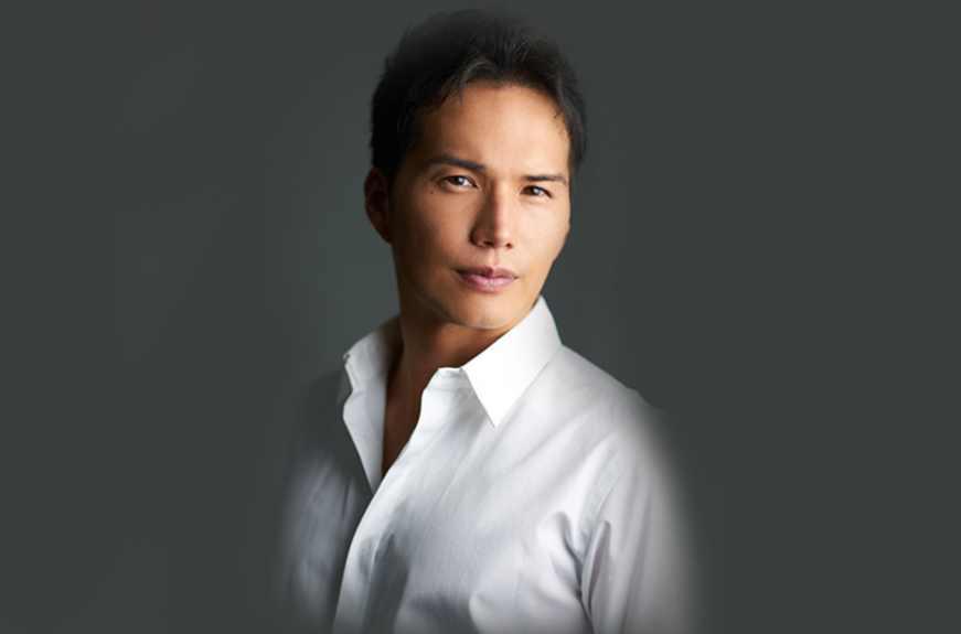 市原隼人 快懂百科