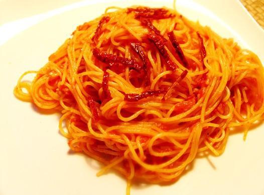 意大利面 快懂百科