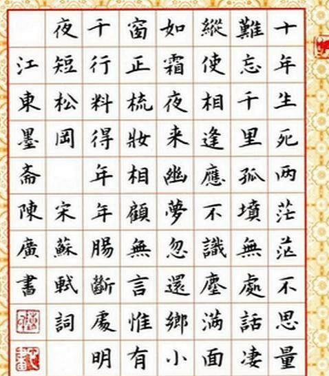繁体字 - 快懂百科
