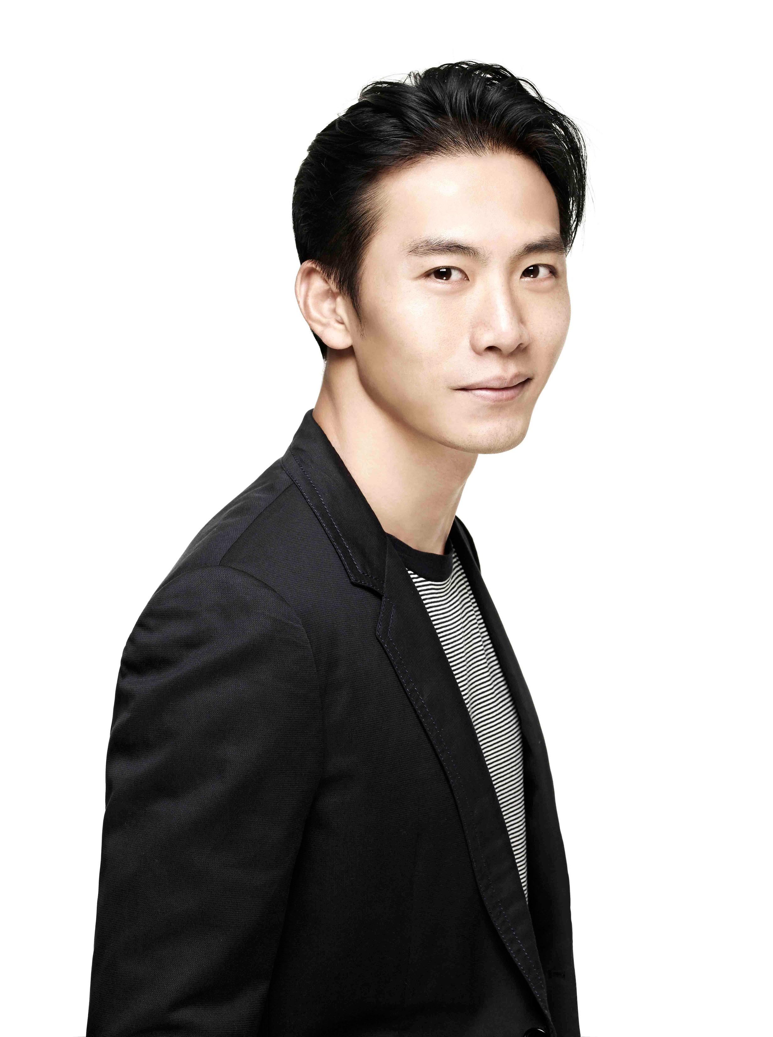 戚玉武 快懂百科