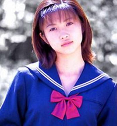 明石香织 快懂百科