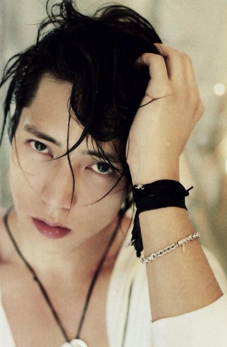 山下智久 日本男演员 代表作 池袋西口公园 头条百科