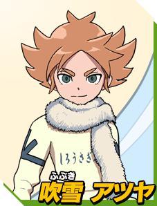 闪电十一人 阿瑞斯的天秤 快懂百科