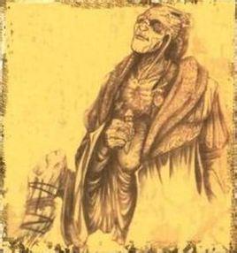 塔 拉夏 快懂百科