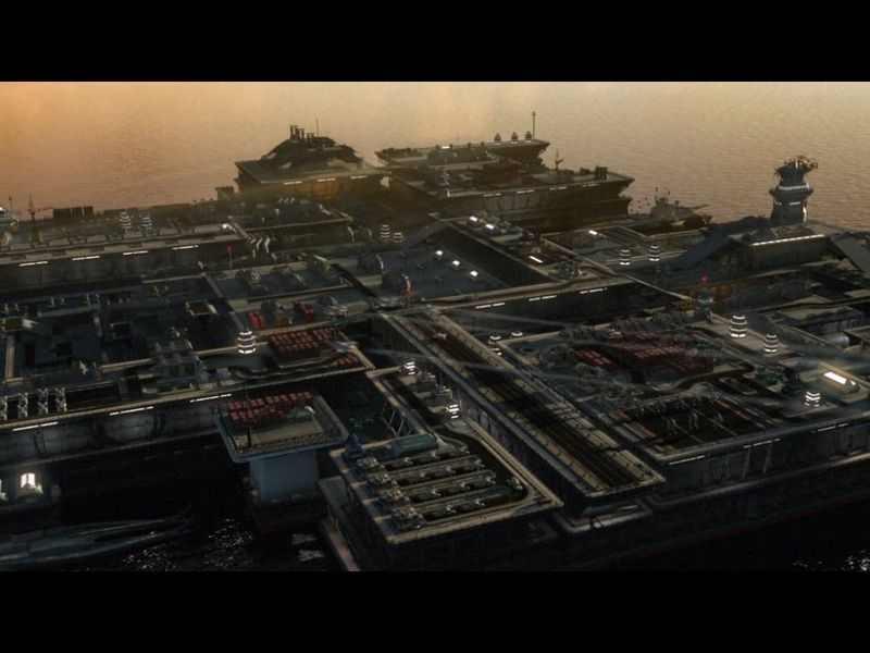 浮岛要塞 快懂百科