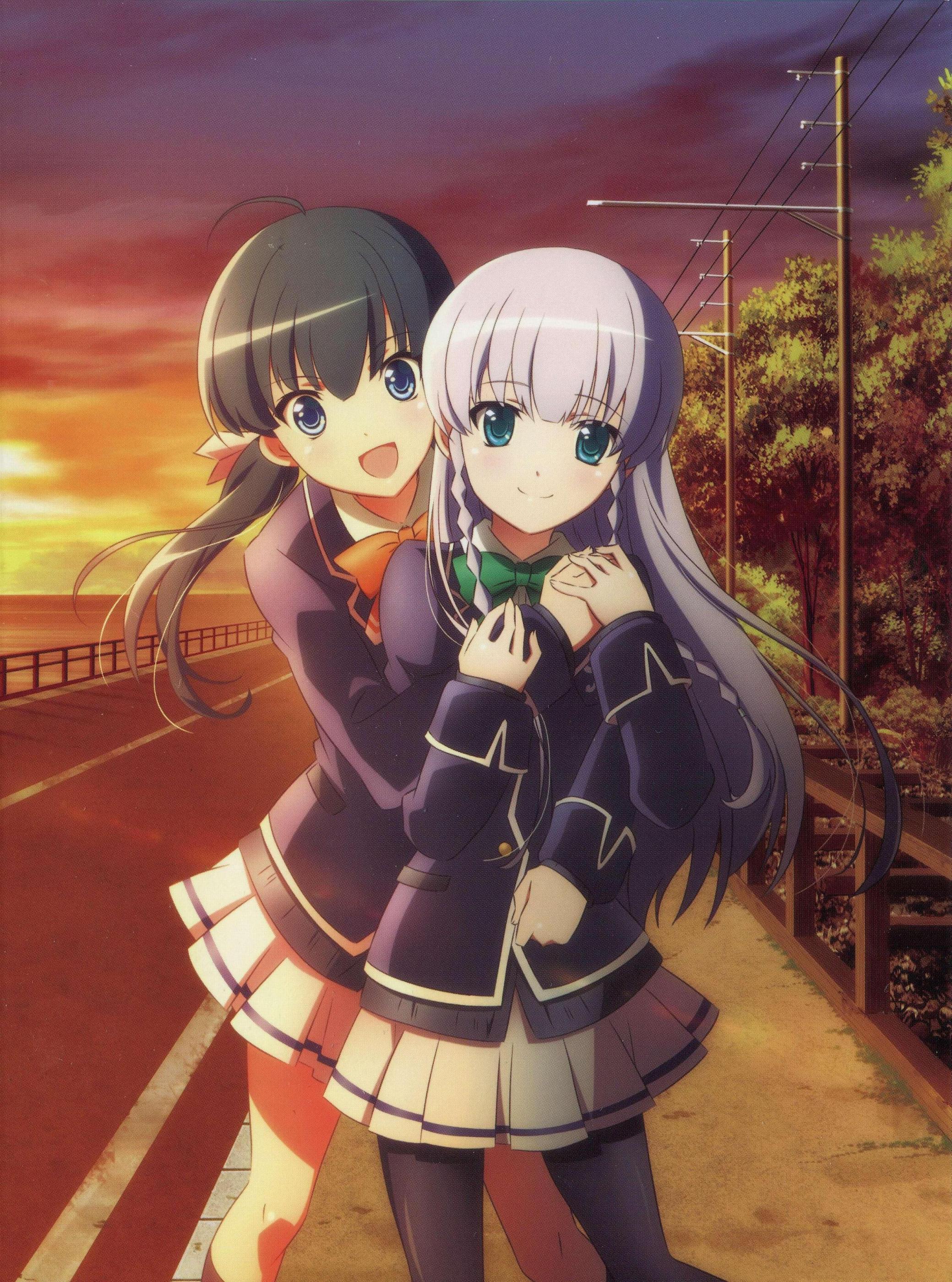 寻找遗失的未来 快懂百科