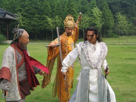 龙飞相公 头条百科