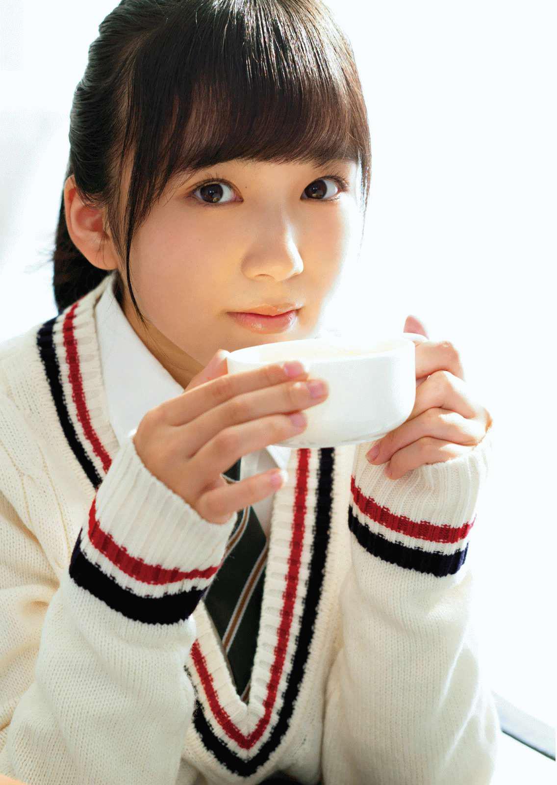 矢吹奈子 快懂百科
