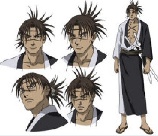 无限之住人 快懂百科