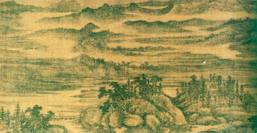 夏山图 快懂百科