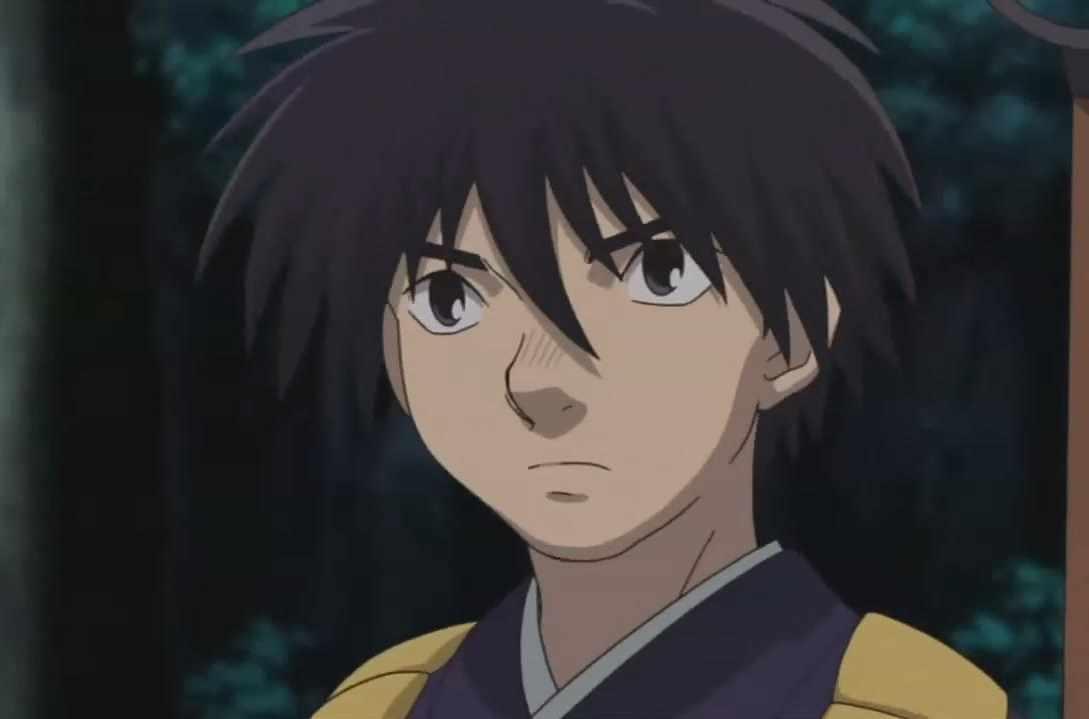 墨村良守 快懂百科