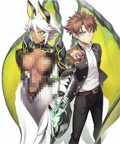 新妹魔王的契约者 快懂百科