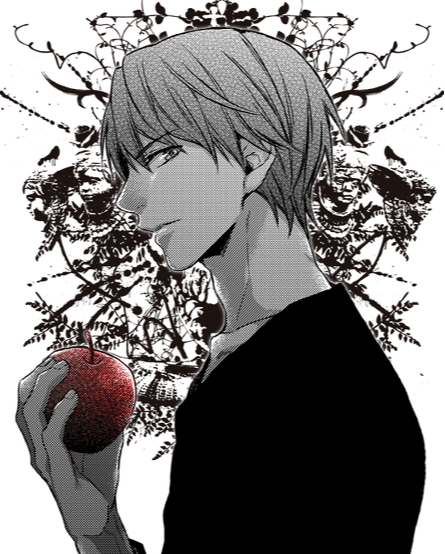 夜神月 快懂百科