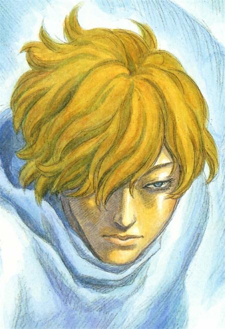 剑风传奇 快懂百科