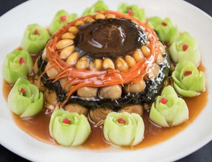 鼎湖上素 快懂百科